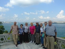 Turkey Trip