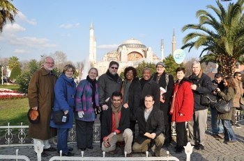 Istanbul Istanbul