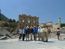 Turkey Trip