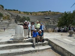 Turkey Trip