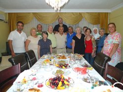 Turkey Trip
