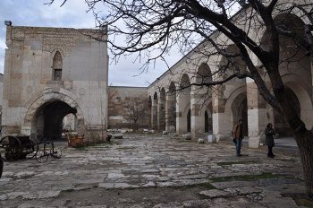 Ak Saray Ak Saray