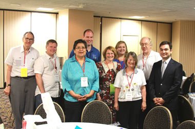 The Necessity of Interfaith Dialog: A Muslim Perspective
