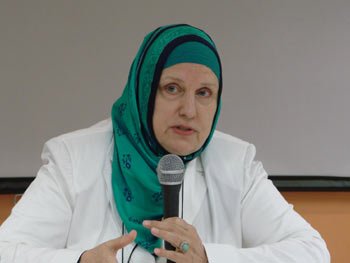 Asli Sancar