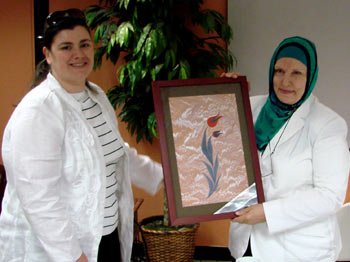 Ottoman Women: Myth and Reality