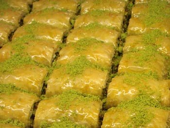 Ottoman Cuisine