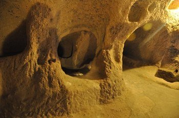 Cappadocia Cappadocia