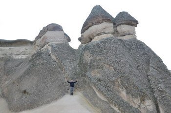 Cappadocia Cappadocia