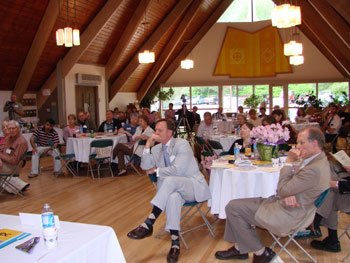 dialog luncheon dialog luncheon