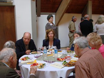 dialog luncheon dialog luncheon