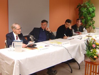 Face to Faith Interfaith Gatherings III