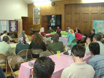 Face to Faith Interfaith Gatherings V