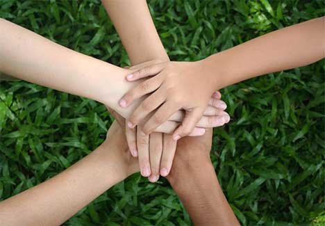 Dialogue and Unity Dinner: Middlesex, Mercer
