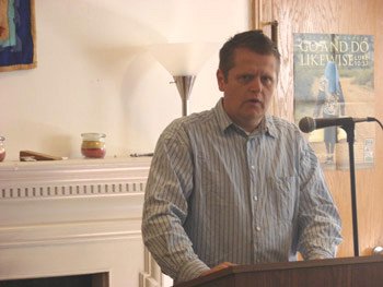 Lecture on Islam
