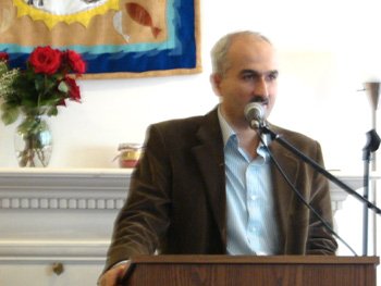 Dr. Levent Koc