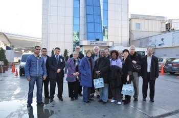Izmir Izmir