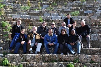 Intercultural Turkey Trip Dec 28th-Jan 6th 2011