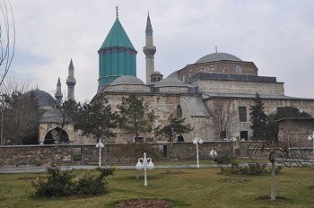 Konya Konya