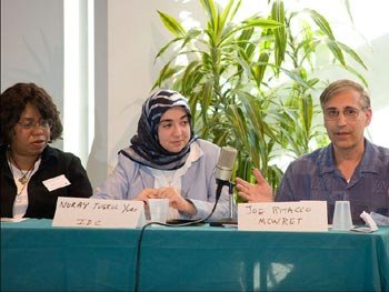 Weaving Peace: What We can Do