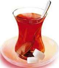 tea