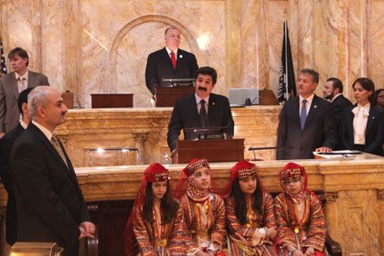 Turkish Cultural day NJ