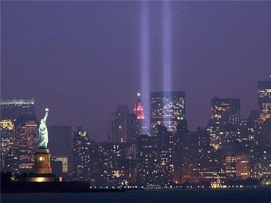 9/11 – A Decade Later