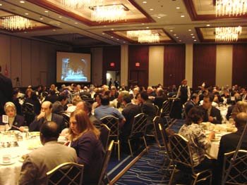 Dialogue and Unity Dinner