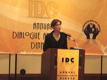 Dialog and Unity Dinner Dialog and Unity Dinner