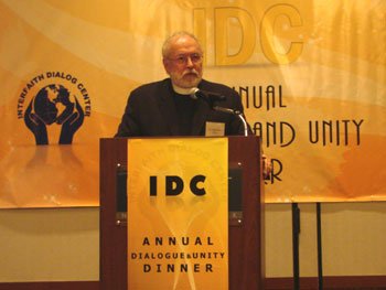 Dialogue and Unity Dinner Dialogue and Unity Dinner